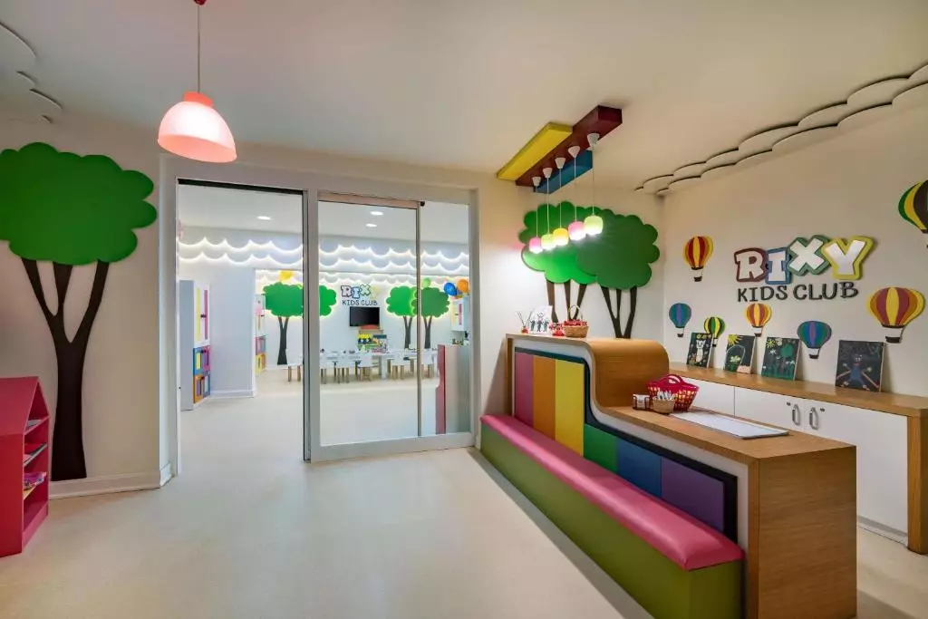 RIXOS DOWN TOWN RIXOS DOWN TOWN